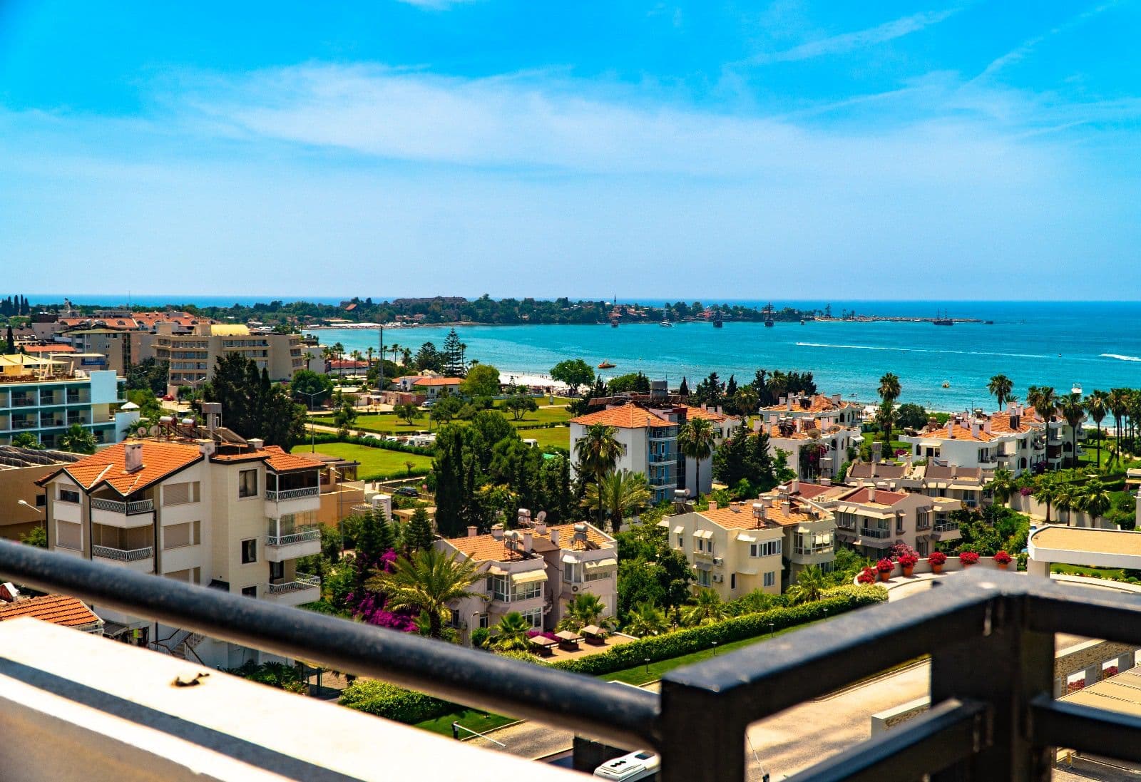 Joker Side Hill Galeri 4